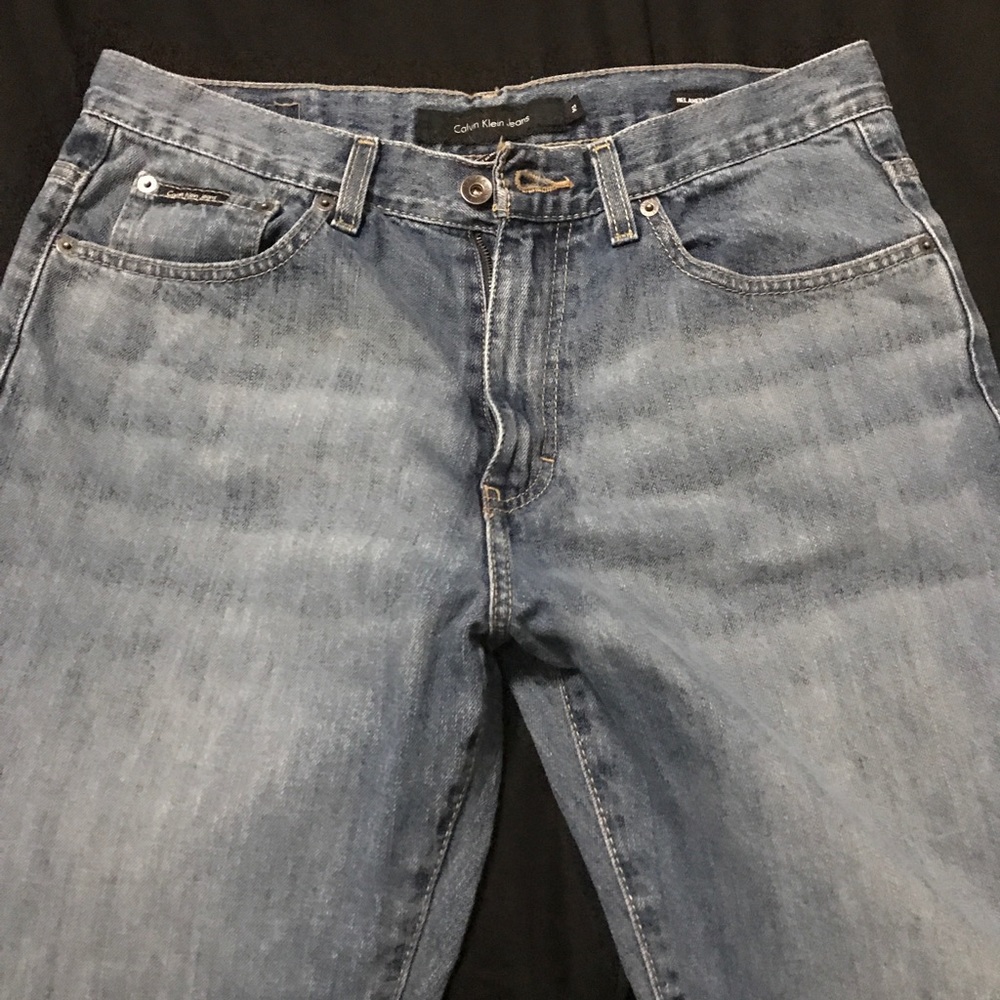 Calvin Klein Jeans